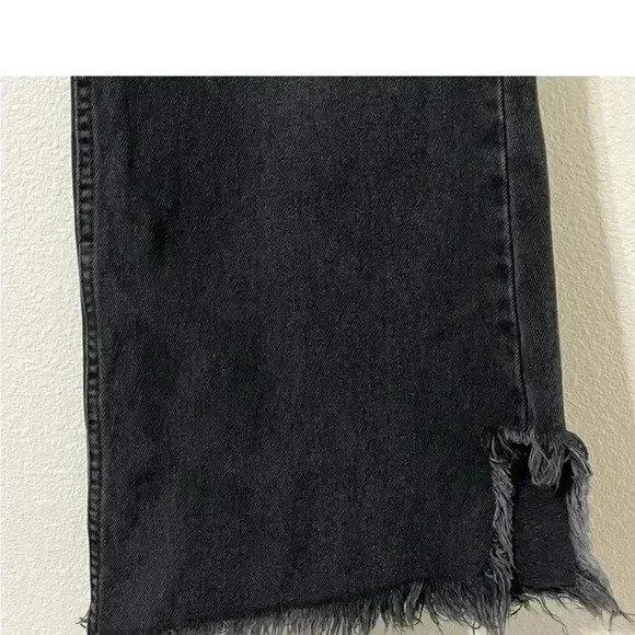 We The Free Flare Leg Jeans - Picture 4 of 5